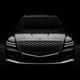 Illustration for article titled The 2020 Genesis GV80 Is A Luxury SUV That Punches Above Its Weight